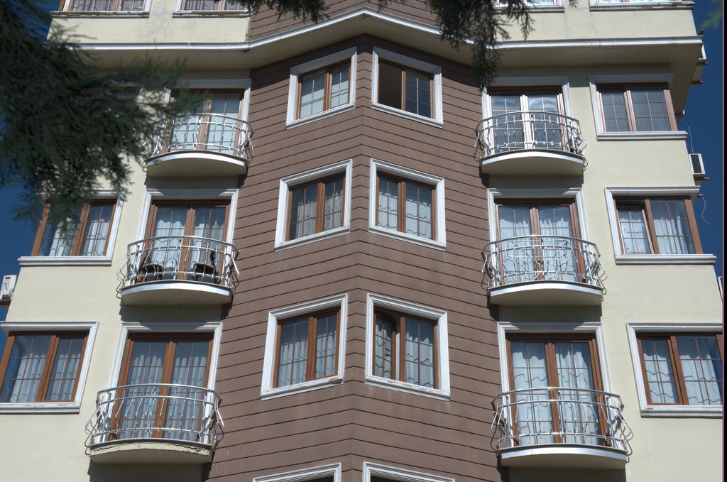 Apart Point Istanbul Exterior photo